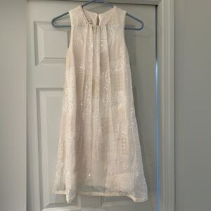 Isabella and Chloe Girls dress size 10